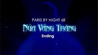 Paris By Night 68 Ending
