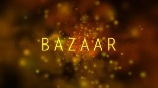 Bazaar - Rio De Janeiro Trailer