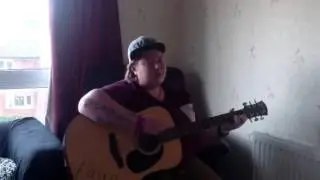 SuperDaveBBQ- Acoustic Ash: JFT 96 [Original]