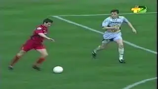 CALCIO SERIE A 1996-97 - Tutti i gol del 23°Turno