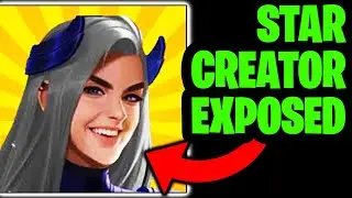 ROBLOX STAR CREATOR YOUTUBER MESSED UP (PHMittens Exposed)