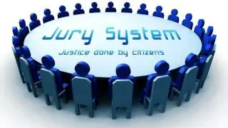 Jury System - Right of Common Citizens to Punish the Corrupt, Part 1 (English)