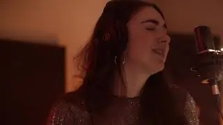 Magari - City of Pink (Live Session)