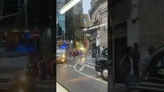 Liverpool City Centre
