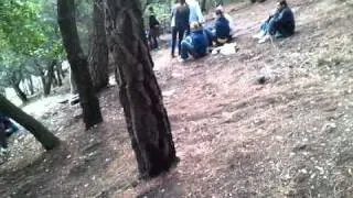 Tightwad hill