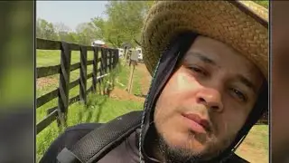 Kilmar Abrego Garcia's lawyers criticize his transfer to Pennsylvania