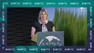 Conservation&rsquo;s Crossroads with Travel | A World for Travel 2021