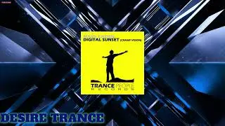 Mark Khoen &ndash; Digital Sunset (Crawf Remix)[Trance People Records]