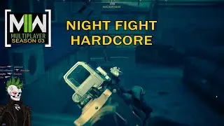 Every Map should have a Night version | #callofduty #mw2