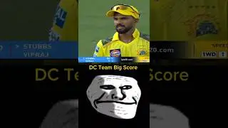 csk vs dc | CSK Vs DC Highlight 2025 | CSK Vs DC | dc vs csk highlight 2025 | ipl 2025 highlight