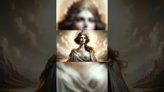 The twelve Greek Gods | Life and Power of Zeus