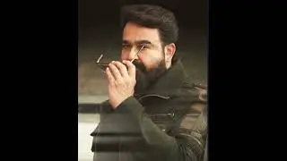 kureshi abram x zayeed masood #empuran #lucifermalayalammovie #mohanlal #mohanlalfans #prithviraj