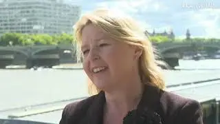 16 Sep - Two Cities MP speaks out after following police stabbing in Leicester Square