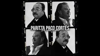 PARRITA Y PACO CORTÉS  dejarme llorar