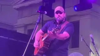 Rodney Atkins &ldquo;Take A Back Road&rdquo; (Live at Fair St Louis 07-03-2022)