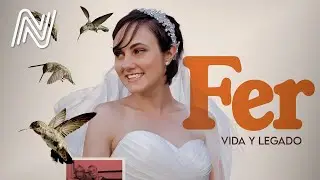 Transmitir&aacute;n el documental &ldquo;Fer, vida y legado&rdquo; el 27 de julio a las 20:00 horas por Jalisco TV | JN