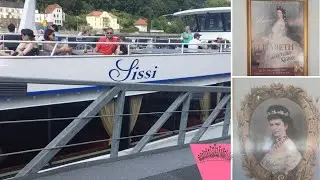 En el barco 