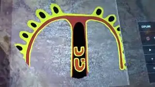 Native Shamans: Rock Art of the Pecos River, Texas