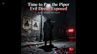 Past Exposed: The Worst Is Yet To Come 👿⏰