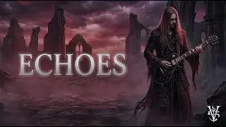 Echoes of The Souls - Velvet Shadows