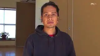 Rayenari Torres &iquest;C&oacute;mo ha sido tu experiencia en la Maestr&iacute;a en Acci&oacute;n P&uacute;blica y Desarrollo Social?