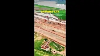 RUDAs Masterpiece Sapphire Bay, Lahores Smart City #ruda #lahorerealestate #ravicity #lahore