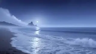 Sea Breeze Dreams &ndash; Relaxing Ocean Ambience​