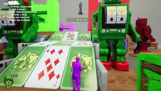 The Mean Greens: Plastic Warfare - Full Gameplay Walkthrough - All Maps, No Commentary [PS4 1080p]