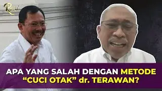 Terapi Cuci Otak dr. Terawan Sudah Bertahun-tahun, Mengapa IDI Tetap Menolak Keras? | Rosi