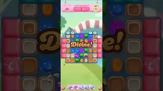 Candy crush saga level 1106 #candy #gameaddict #games #gameplay #addic #gamedec #gamedex #crazygame