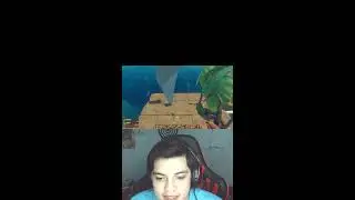 Raft with The_Johnster