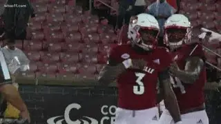 Recap: Kent Spencer and Doug Proffitt recap UofL, UK wins