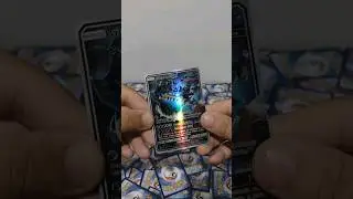 GUZZLORD GX (FAKE) #subscribe #pokemon #pokemoncards #shorts