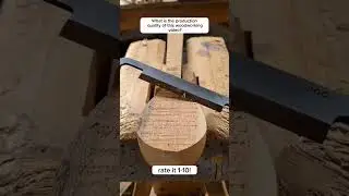 make wooden spoons #woodworking #diy