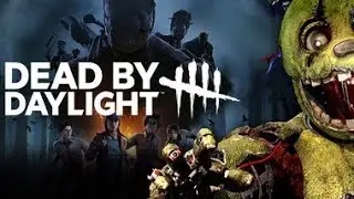 Dead by Daylight | FARMING BLOODPOINTS | Twisted Masquerade 2025!