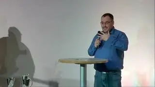 18.01.2026 - Livestream Gottesdienst - LGV Neubulach