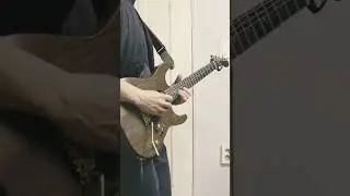 what if Taylor swift mean had a guitar solo?? #guitarcover #taylorswift #mean