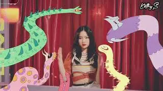 [РУС САБ] STAYC - BEAUTIFUL MONSTER