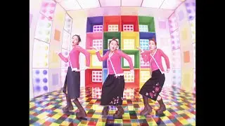 Petitmoni - Chokotto LOVE (ちょこっとLOVE) (1999) [4K AI Upscale]