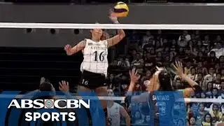 ADMU vs. NU | Game Highlights | UAAP 77 WV
