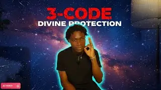 3 Ways to Unlock Divine Protection