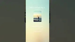 LOVE! I Just Can&rsquo;t Stay Away /By Elleen Owusu