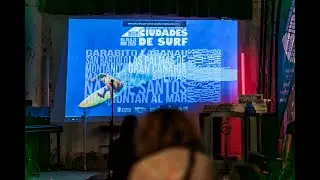 Asamblea de la WSCN 2025 - Las Palmas de Gran Canaria