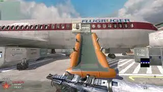IW4x  Multiplayer 2020 (Gameplay Terminal 24/7 Server)
