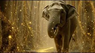 Jungle Ki Jaadui Kahani 🌲 | Hindi Cartoon Moral Story for Kids | Animated Jungle Adventure