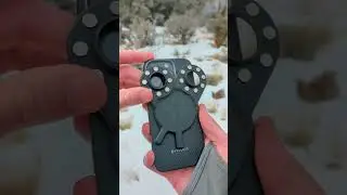 The Mountain Mag digiscope system is here! I couldn&rsquo;t be more proud of the hard work and the product