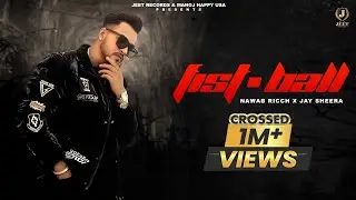 FIRST BALL : NAWAB GILL | JAY SEERA | OFFCIAL VIDEO | JEET RECORDS | LATEST PUNJABI SONGS