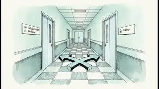 How to Navigate a Hospital