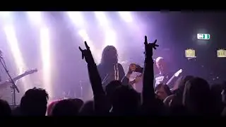 Elephant Tree - Paranoid (cover)