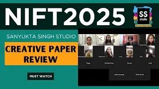 NIFT 2025 CAT QUESTION PAPER REVIEW